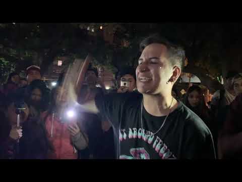 PLETS vs. ANUBIS: CONDOR FREE - FINAL