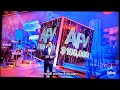 AFV Season 36 First Half Finalists