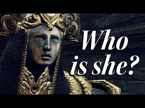 What are the Abductor Virgins? | Elden Ring Lore and Theory