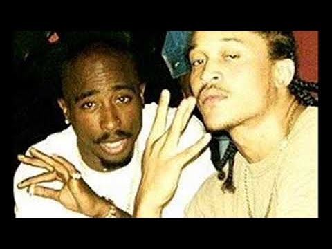 2Pac - Soon I get as home