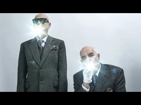 Pet Shop Boys - Nonetheless (2025)