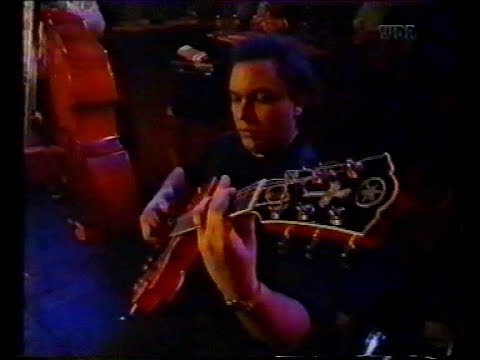 Bireli Lagrene, Larry Coryell, & Aladar Pege