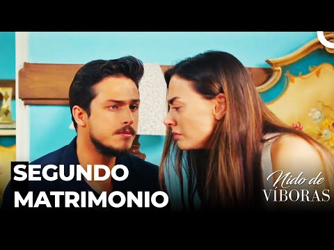 Viene Una Coesposa A Nagme - Nido De Víboras