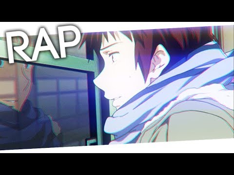 Rap Autoral - Psicografia