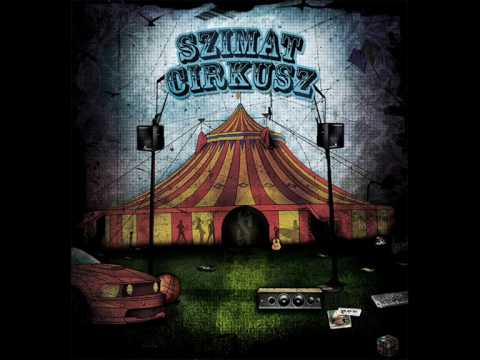 Szimat - A cég (prod. by El Magico)