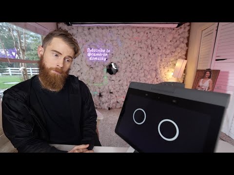 I Bought Every ROBOT On Amazon!