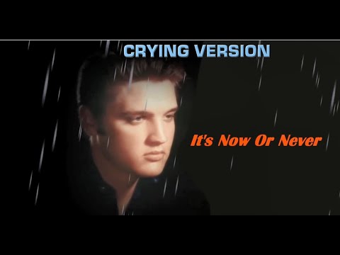 THE VIDEO No.94 - IT'S NOW OR NEVER!