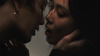 BIBI & Jackson Wang - Feeling Lucky (Official Music Video) Screenshot