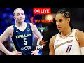 Dallas Wings Vs Phoenix Mercury July 7 2025 FULL GAME WNBA Regular Season WNBA 2K25