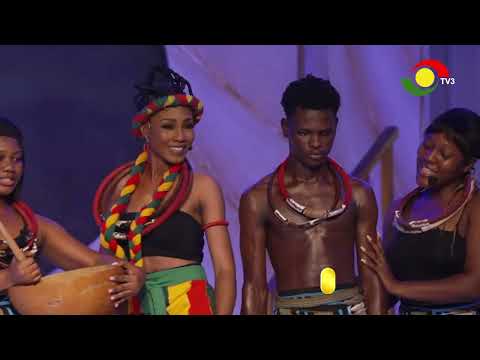 #GMBat20: Week 1 Performance From Upper East's Ayinboma