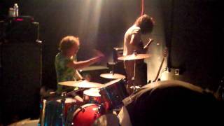 Dope Body live at The Space - Ithaca Underground 11.17.11 (3)