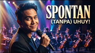 Download lagu SPONTAN (TANPA) UHUY! – DEABDIL | EPIC ORCHESTRA CINEMATIC COVER | ORCHESTRALECHOES NUSANTARA mp3