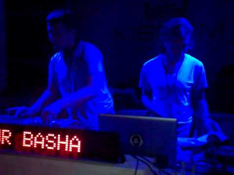 Z19 Party For Friends Vova Klk & Timur Basha @ Kiss Fm stage 17 august