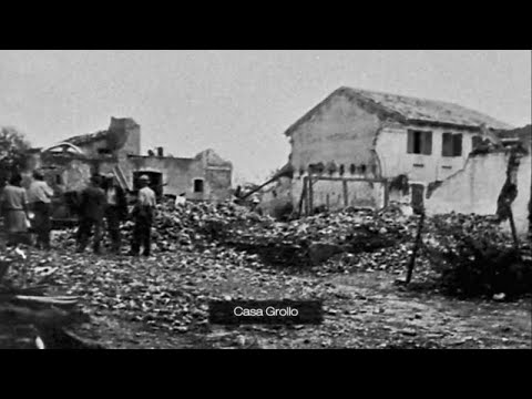 Ninety years ago, the tornado that leveled Montello was the most violent in Europe.