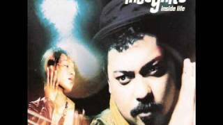 Incognito - Crazy For You