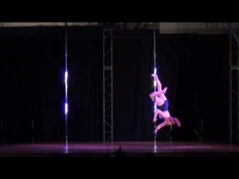 NAPDC 2016 Showcase - Liv