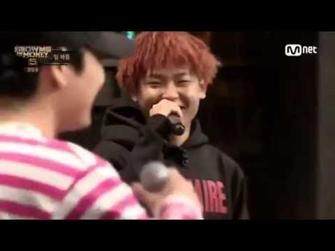 smtm5 (and just a brr of season 4) super bee laughing compilation