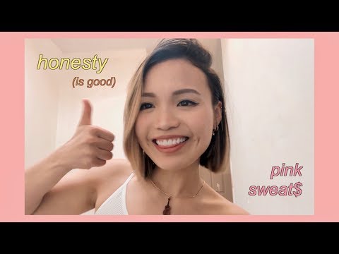 honesty ~ pink sweat$ (ukulele cover) Video