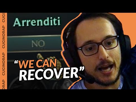 TALON MID RIMONTA - VOLEVO ARRENDERMI