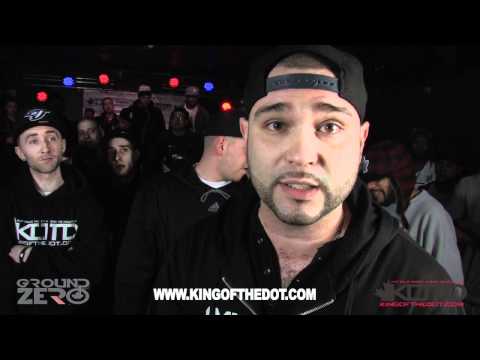 Kaydub vs Raiden Black