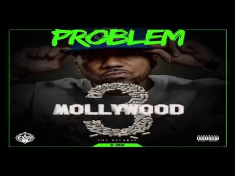 02 - Show Off feat Manolo Rose Bad Lucc [Produced by Problem] (DatPiff Exclusive)