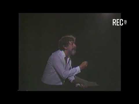 Franklin Caicedo - Neruda, déjame cantar por ti (1984)