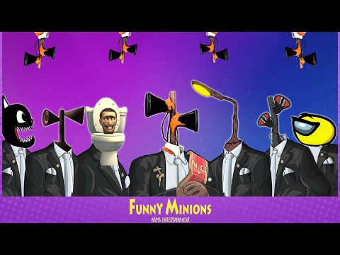 Super Siren Head Megamix - Coffin Dance Meme (COVER)