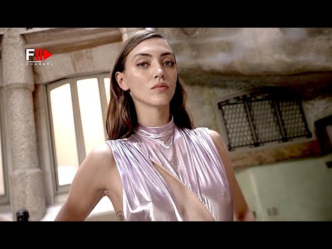 CUSTO BARCELONA Fall 2021 Barcelona - Fashion Channel