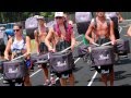 Blue Devils Drumline 2013 - Part 1 [1080 HD]