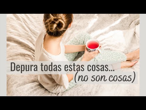 Mental Cleanse. 10 Things to Eliminate | Mental Minimalism.