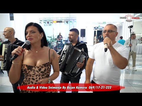 VESELI SUPER MIX - ROKI BEGOVIC I ORKESTAR GORANA MIHAILOVICA