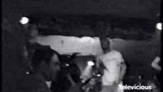 CANDIRIA - 300 Percent Density (live, 6.21.01)