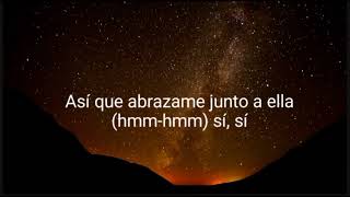 Vybz Kartel she holding on (Letra Español) [Ella Aguanta]