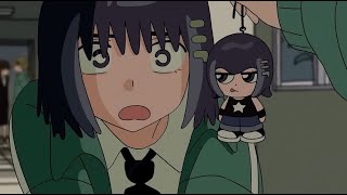 Cover art for kirakiller