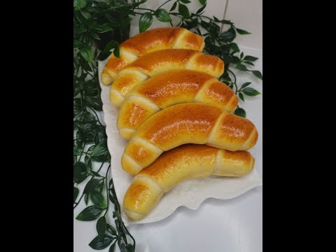 BRZE I MEKANE KIFLICE KAO IZ PEKARE - RECEPT KOJI MORATE PROBATI.