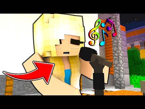 DOLCETTA CANTA per la PRIMA VOLTA! [SPECIALE 400.000] - Minecraft ITA