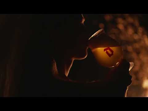 DUVEL - Brewed to be lived. Campfire