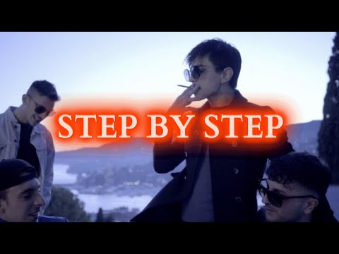 [FREE] Tedua x Bresh Orange County Type Beat 2016 - "Step By Step"