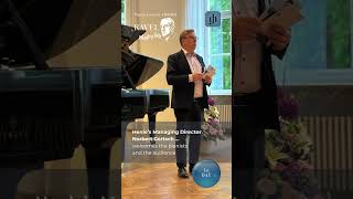 Download lagu RAVEL MASTERCLASS. Impressions Part 2. mp3