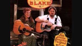 Norman & Nancy Blake - Black Jack David