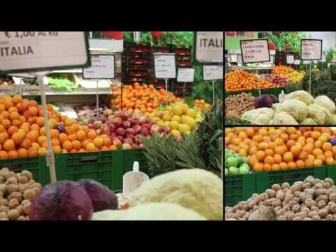 La Frutteria Franchising