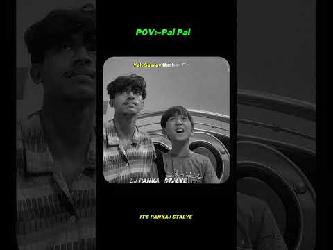 DJ PANKAJ STALYE and Pankaj Vlogs 