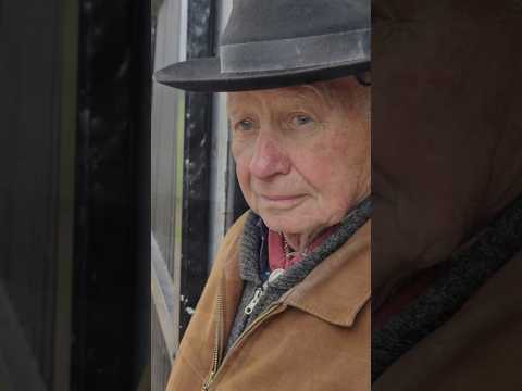 90 años y el campo lo sigue encontrando a caballo ..."  #shorts #paisanos #gaucho #argentina #viral