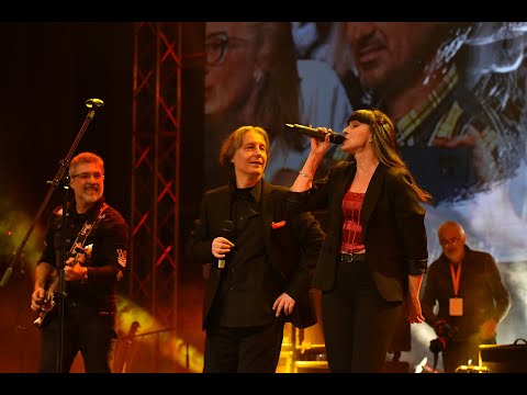 МЕМОРИЈА и АРЕА - СИТЕ МОИ СЛИКИ (концерт Скопје 2024)