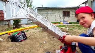 Download lagu Funny stories about Trucks BRUDER, Excavator, Tractor, Dump Truck and other cars Compilation mp3 Download lagu Funny stories about Trucks BRUDER, Excavator, Tractor, Dump Truck and other cars Compilation mp3
