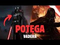 Dlaczego Darth Vader Walczył Jedną Ręką POTĘGA