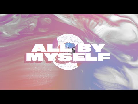 Alok x Sigala x Ellie Goulding - All By Myself (Official Visualizer)