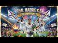 Real Madrid Song 2026 Hala Madrid