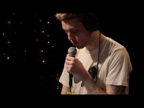 Sin Fang - Look at the Light (Live on KEXP)