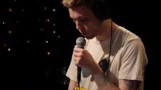 Sin Fang - Look at the Light (Live on KEXP)